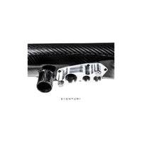 Eventuri Mercedes AMG A35 A250 CLA35 CLA250 Carbon Turbo Tube (Inc. AMG GT, AMG GTS & AMG GTR)