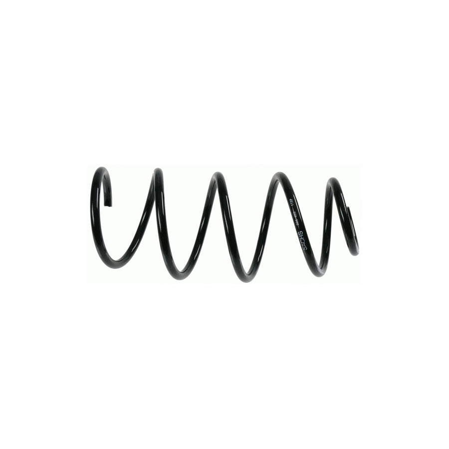 Sachs 998 453 Coil Spring