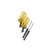 ST Suspensions 23220268 BMW E90 E91 E92 E93 SPORT SUSPENSION KIT (325d , 330d , 335d , 335i)1