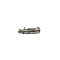 Scorpion BMW F20 F21 M135i Turbo De-cat Downpipe
