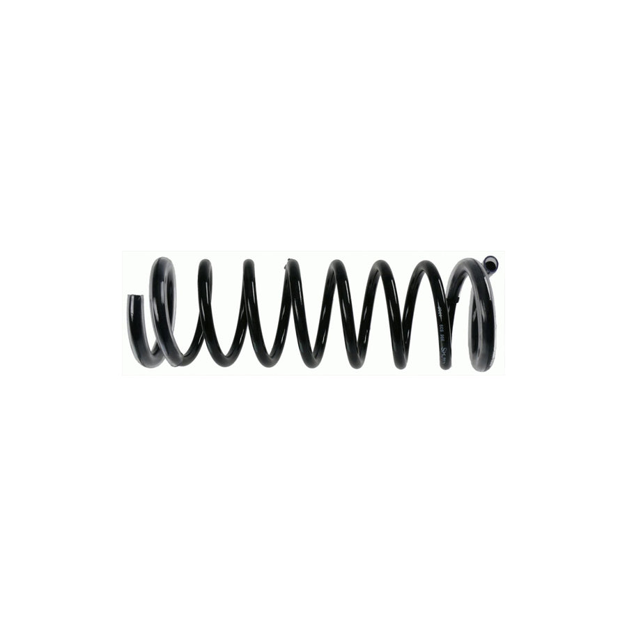 Sachs 996 939 Coil Spring