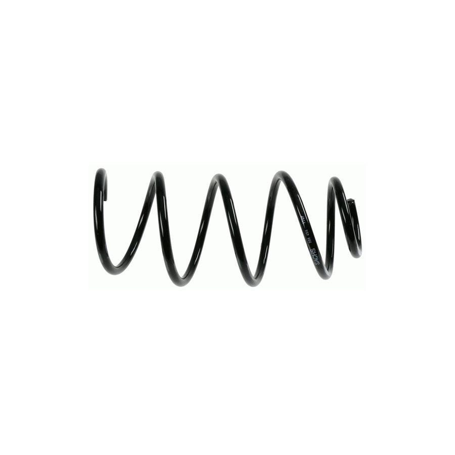 Sachs 998 454 Coil Spring For BMW 3 Series