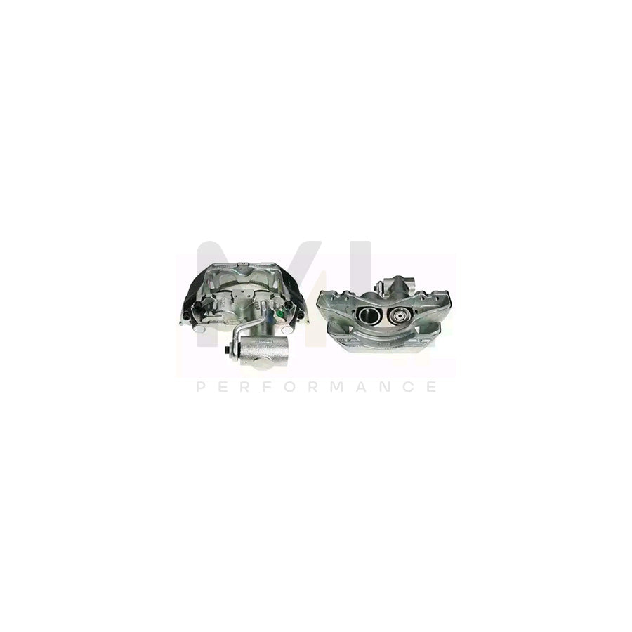 TRW BHS1454E Brake Caliper suitable for MERCEDES-BENZ VARIO | Performance Parts Direct Car Parts