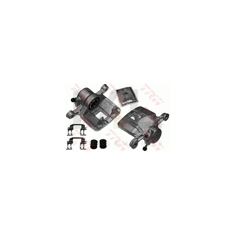 TRW BHS685E Brake Caliper | Performance Parts Direct Car Parts