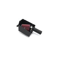 MST Performance Mercedes-Benz C300 Cold Air Intake System (Inc. C300, GLC300 & E300)