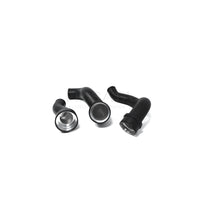 Masata BMW Mini B38 B48 F45 F46 F54 F55 F56 F57 Aluminium Chargepipe & Turbo to Intercooler Pipe (220i, X1 20i, Cooper & Cooper S)