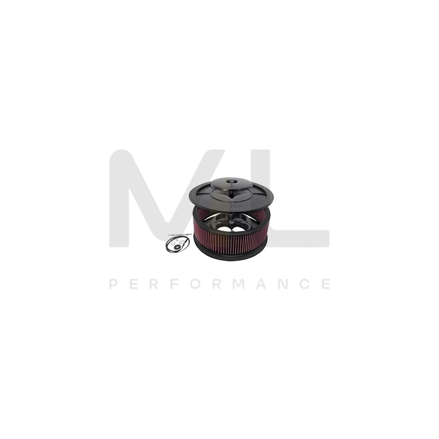 K&N 61-6000 Flow Control Custom Assembly | ML Car Parts UK | Performance Parts Direct