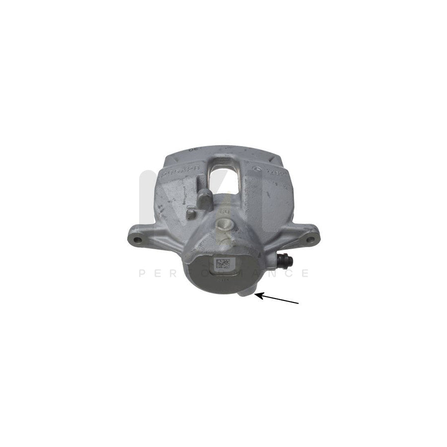 TEXTAR 38171600 Brake Caliper without holder | Performance Parts Direct Car Parts