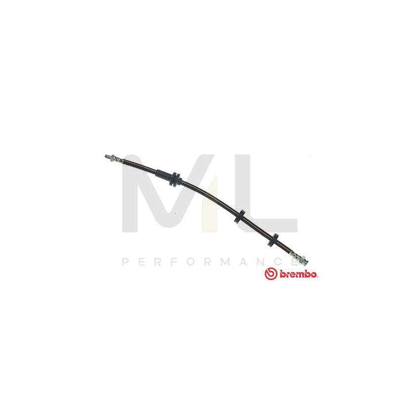 BREMBO T 23 137 Brake Hose 465mm, M10X1