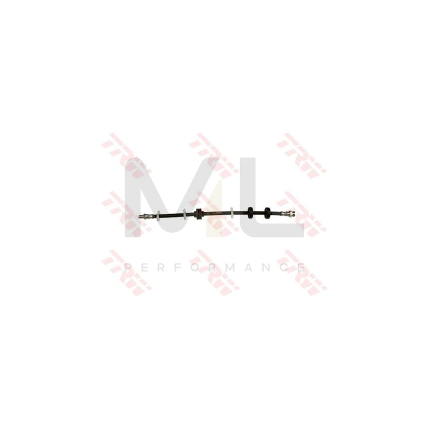 TRW PHB390 Brake Hose 435mm, M10x1