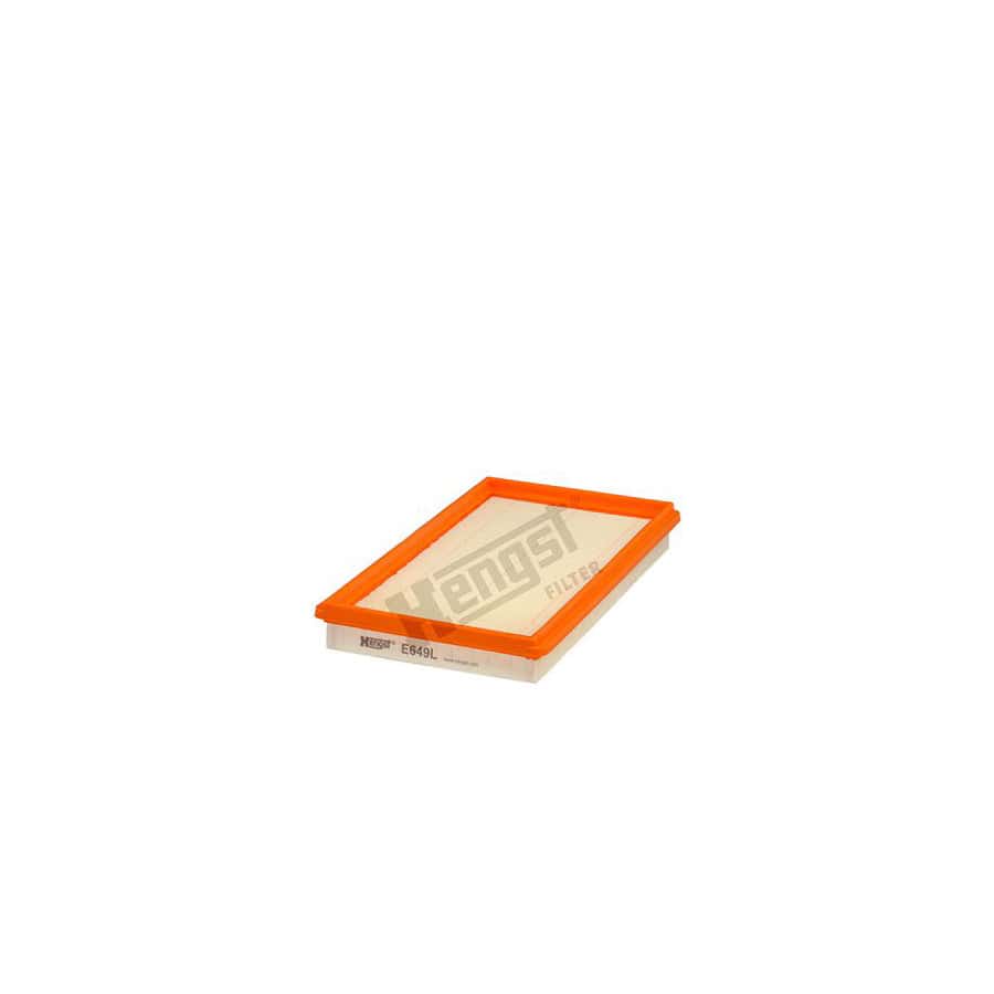 Hengst Filter E649L Air Filter
