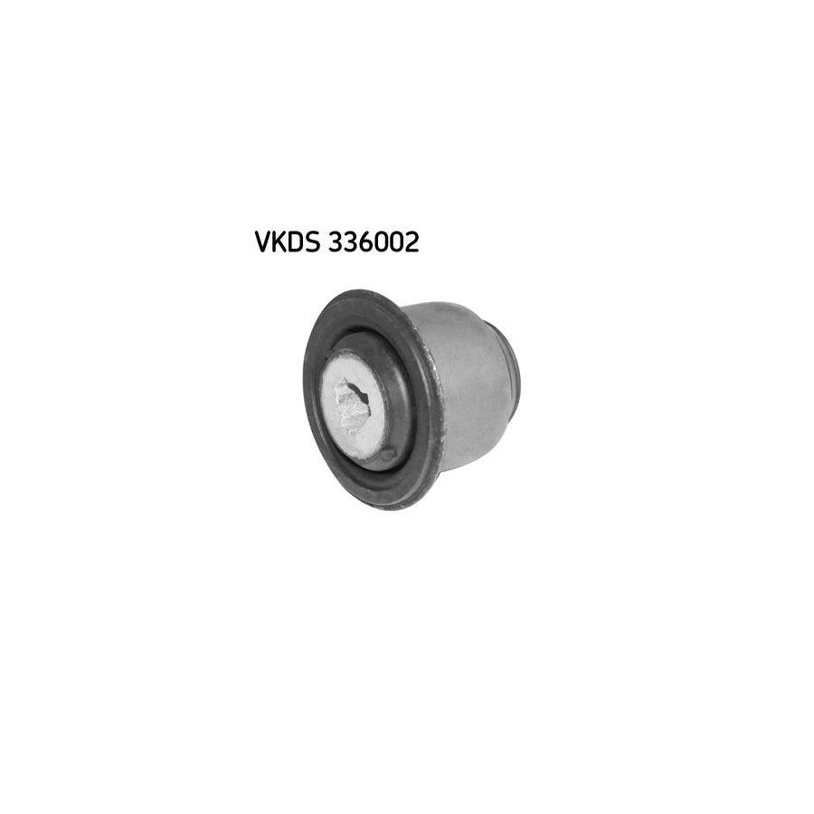 Skf Vkds 336002 Control Arm / Trailing Arm Bush