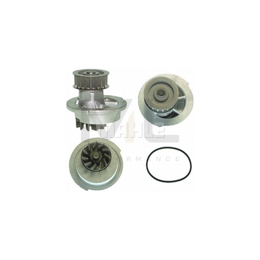MAHLE ORIGINAL CP 110 000P Water Pump | Performance Parts DirectCar Parts