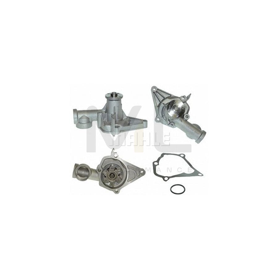 MAHLE ORIGINAL CP 172 000P Water Pump | Performance Parts DirectCar Parts