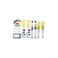 KW 35281055 Cupra Ateca Variant 3 Coilover Kit - With EDC Delete