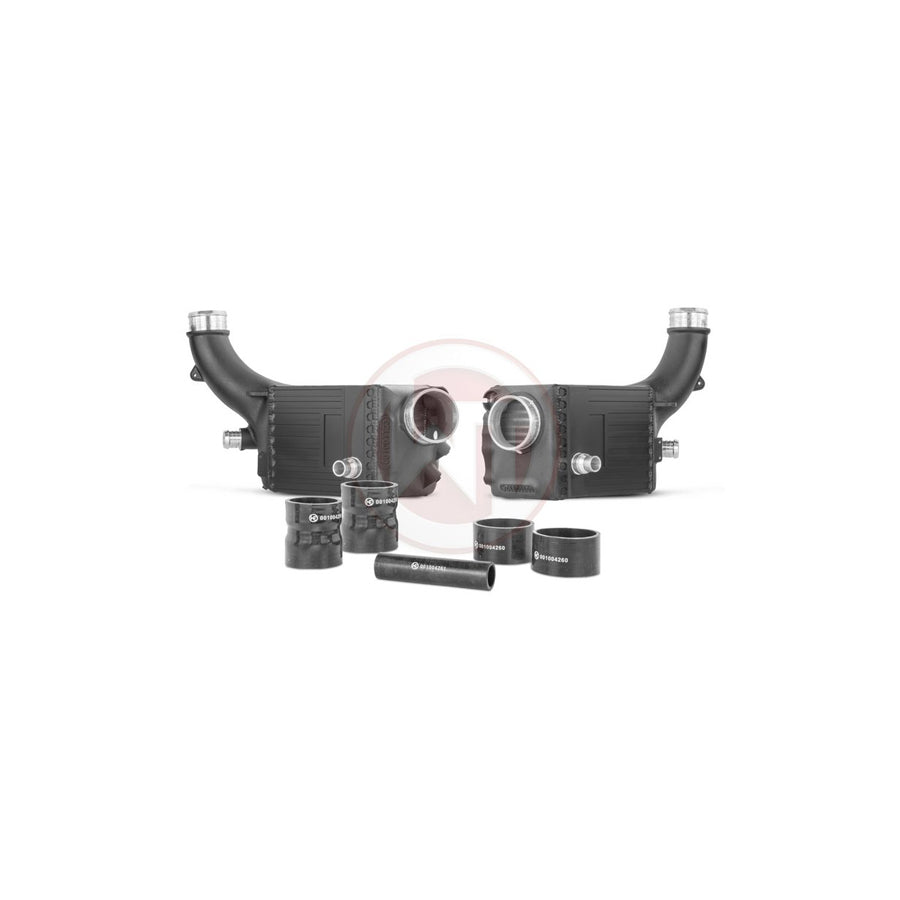 Wagner BMW M5/M8 F9X Performance Intercooler Kit