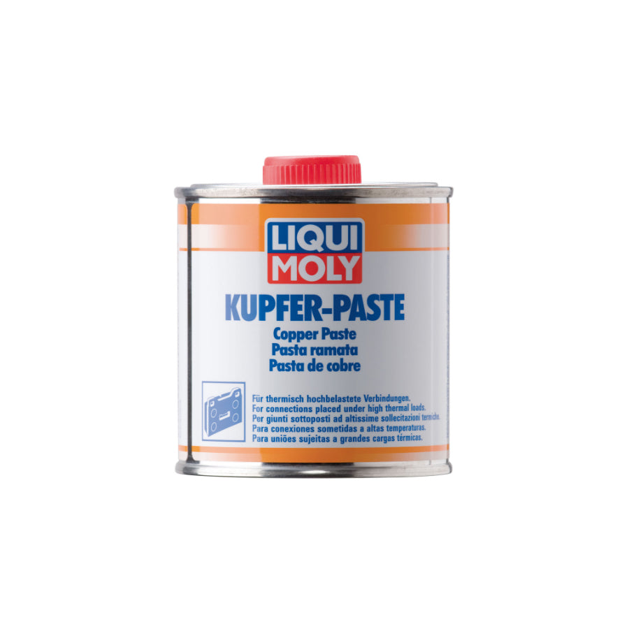 [Duplicate of 3081] Liqui Moly 3081 Copper Grease