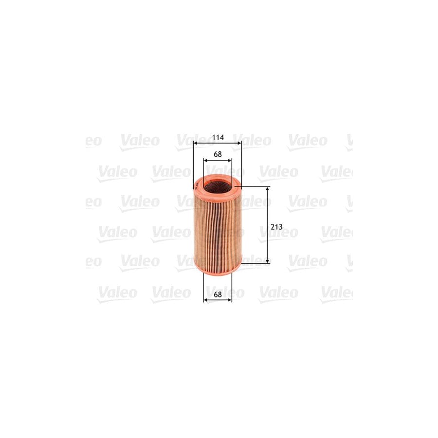 Valeo 585615 Air Filter