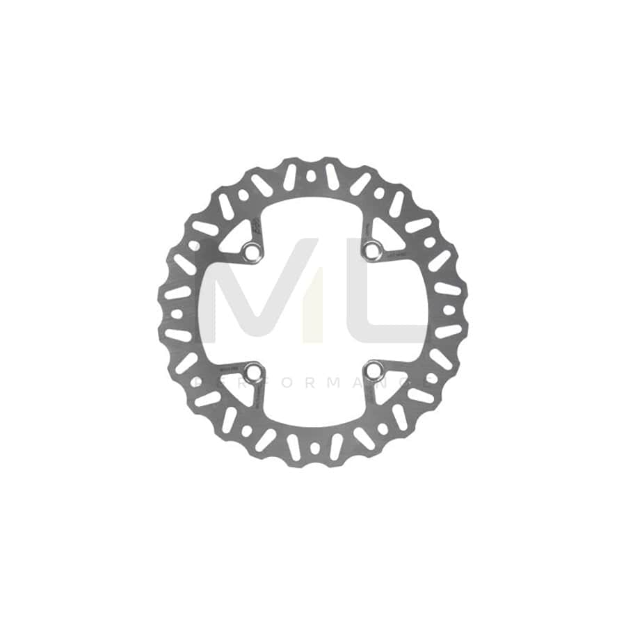 TRW MST440EC Brake Disc | Performance Parts Direct Car Parts