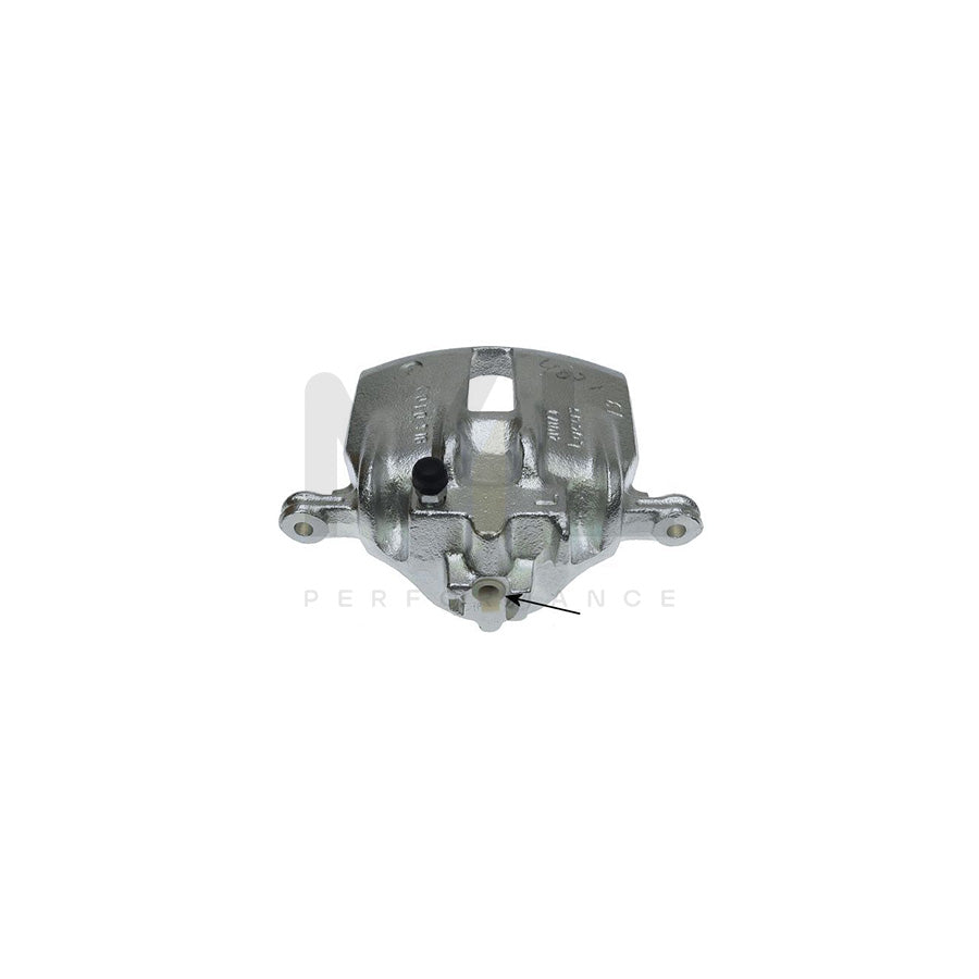 TEXTAR 38115500 Brake Caliper without holder | Performance Parts Direct Car Parts