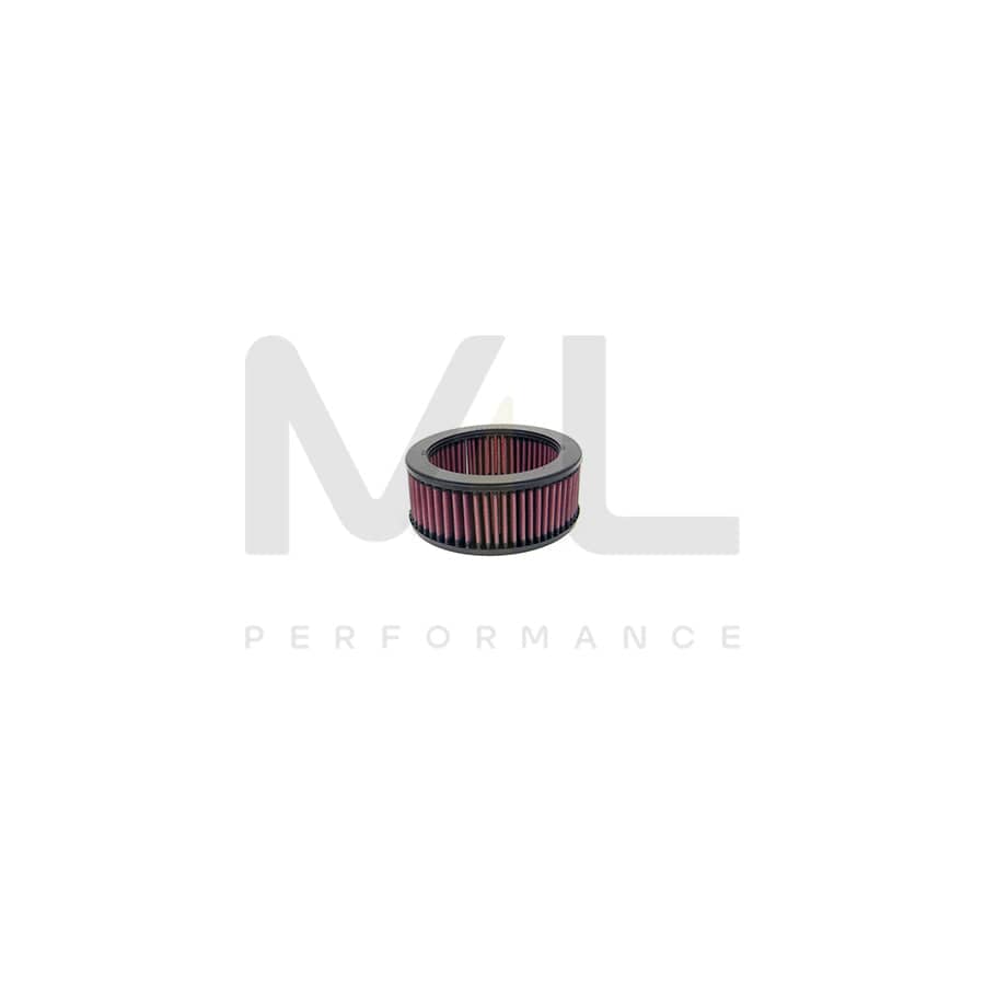 K&N E-2510 Special Order Replacement Filter | ML Car Parts UK | Performance Parts Direct