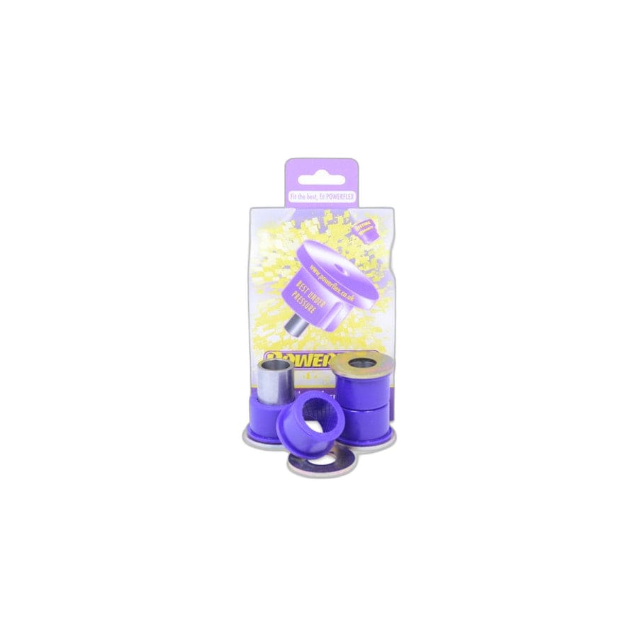 Powerflex PFF1-811 Alfa Romeo 147 Front Lower Wishbone Front Bush