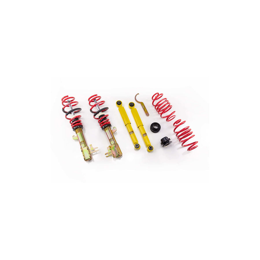 MTS Technik Opel Coilover Suspension Street - MTSGWOP10 Coilover Kits |