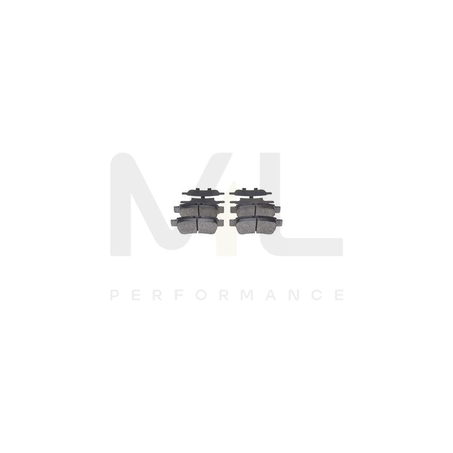 Bosch 0986494964 Brake Pad Set For Honda Odyssey BP1815 | Performance Parts Direct Car Parts
