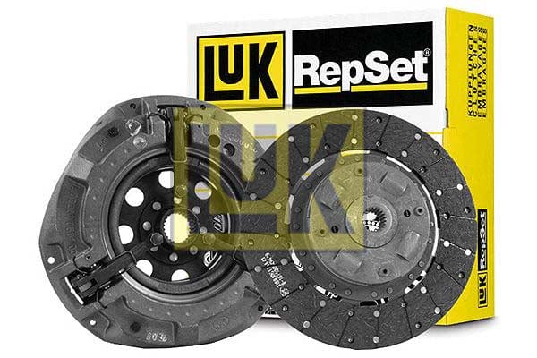 LuK 623 3105 33 Clutch Kit