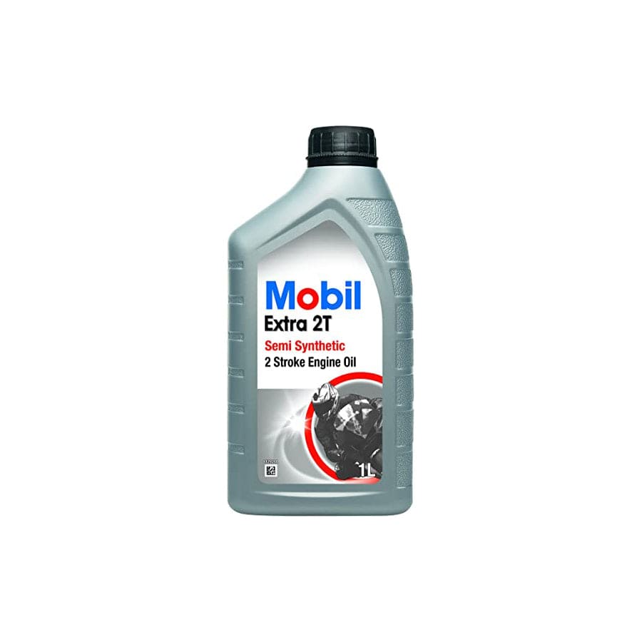 Mobil EXTRA 2T EU-SW 1Ltr