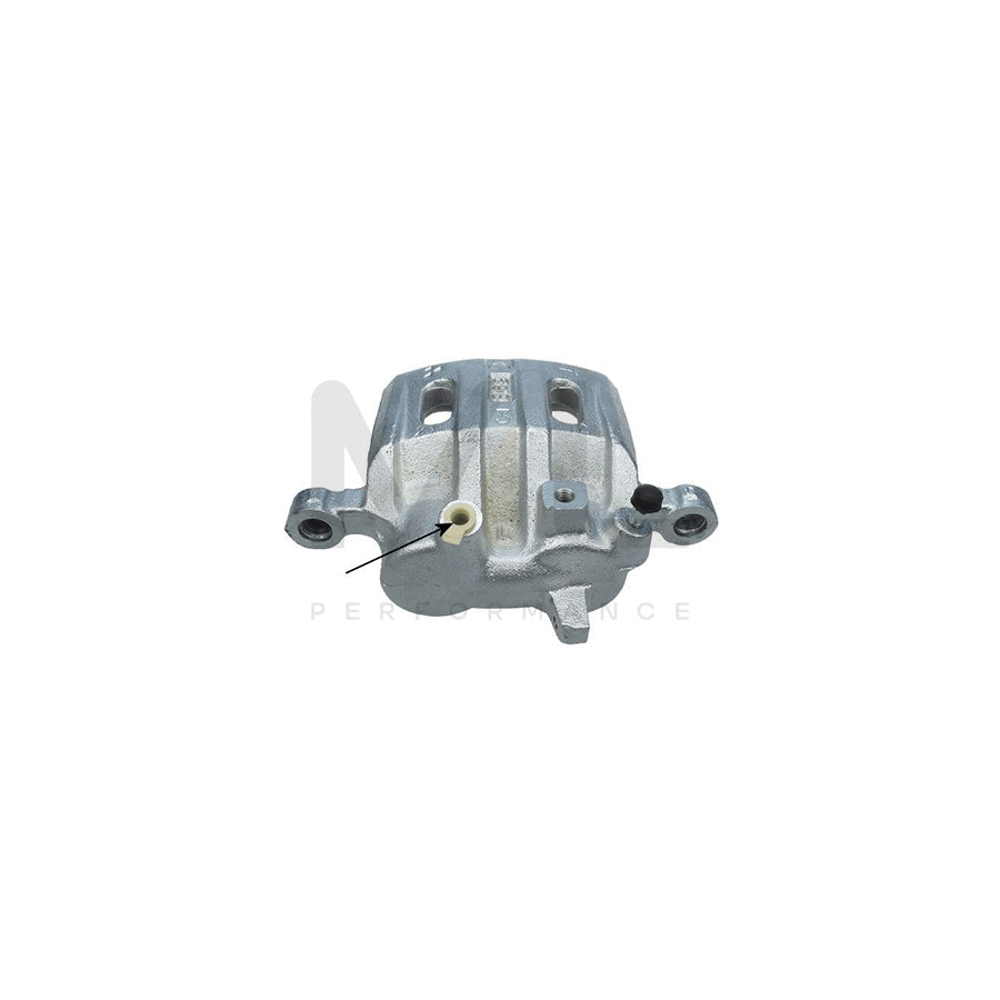 TEXTAR 38099100 Brake Caliper without holder | Performance Parts Direct Car Parts