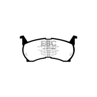 EBC DP490 Mazda Ultimax Front Brake Pads (Inc. Mazda 626 & Capella)