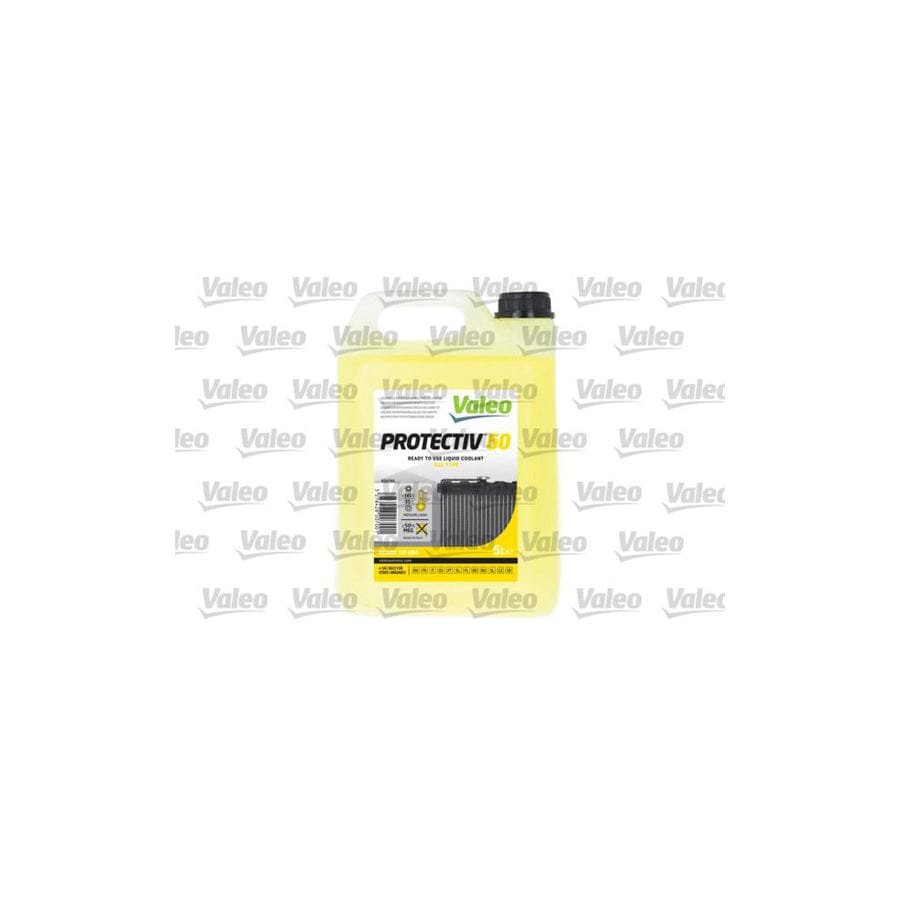 Valeo 820700 Antifreeze