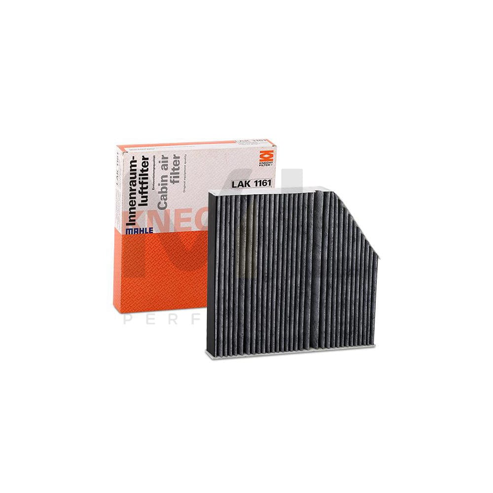 MAHLE ORIGINAL LAK 1161 Pollen filter Activated Carbon Filter | Performance Parts DirectCar Parts