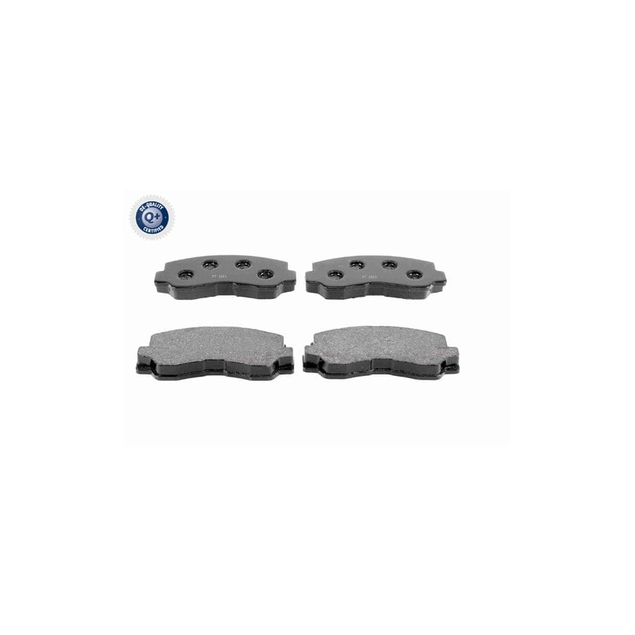 Ackoja A37-0008 Brake Pad Set