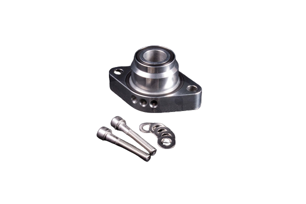Forge FMSUSTES001 Coilover Kit for the Tesla Model 3 & Model Y