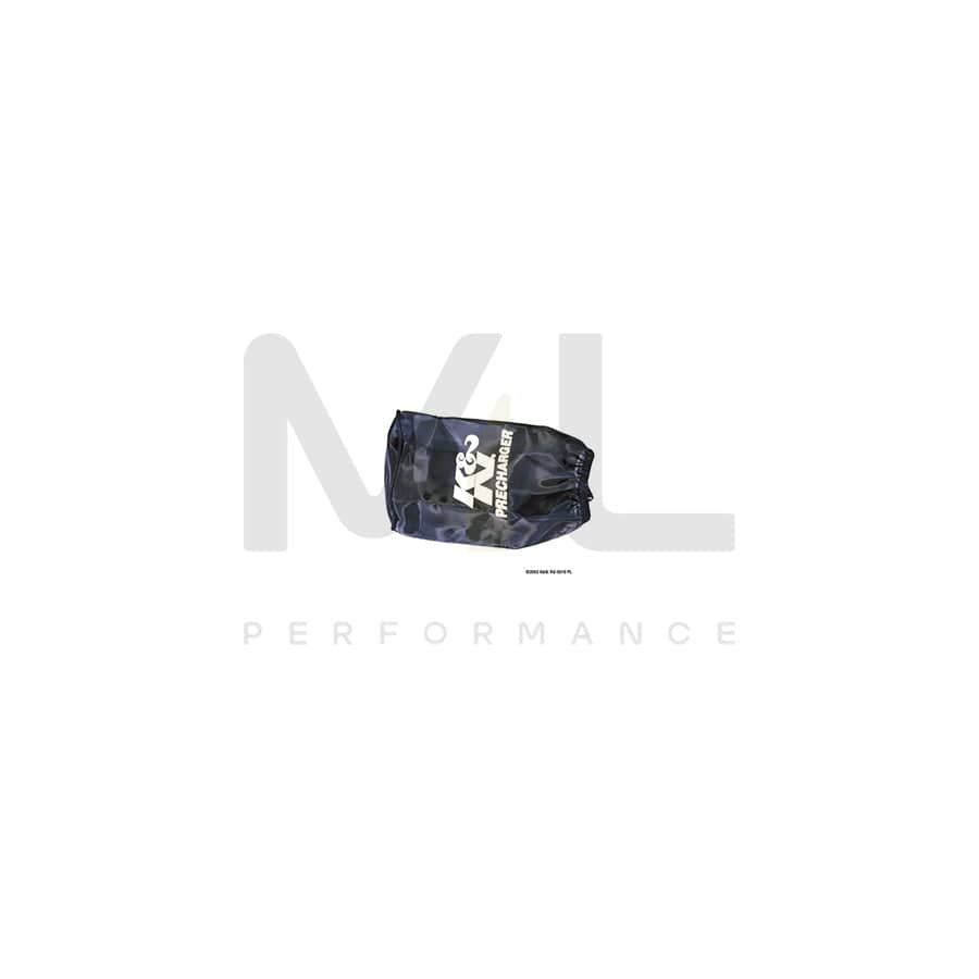 K&N RU-0510PK Air Filter Wrap | ML Car Parts UK | Performance Parts Direct