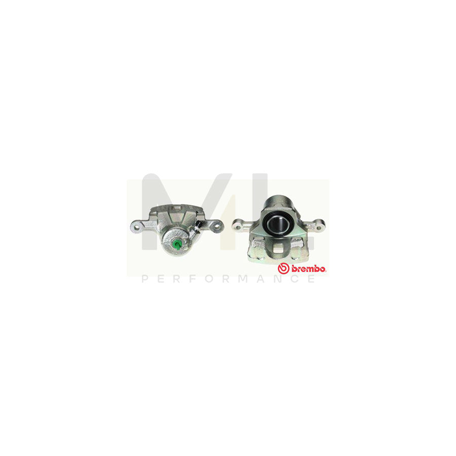 BREMBO F 30 048 Brake Caliper for HYUNDAI TERRACAN
