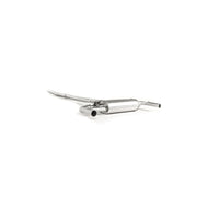 Remus Mini F54 Cooper S Clubman 2.0L Cat-Back Exhaust System