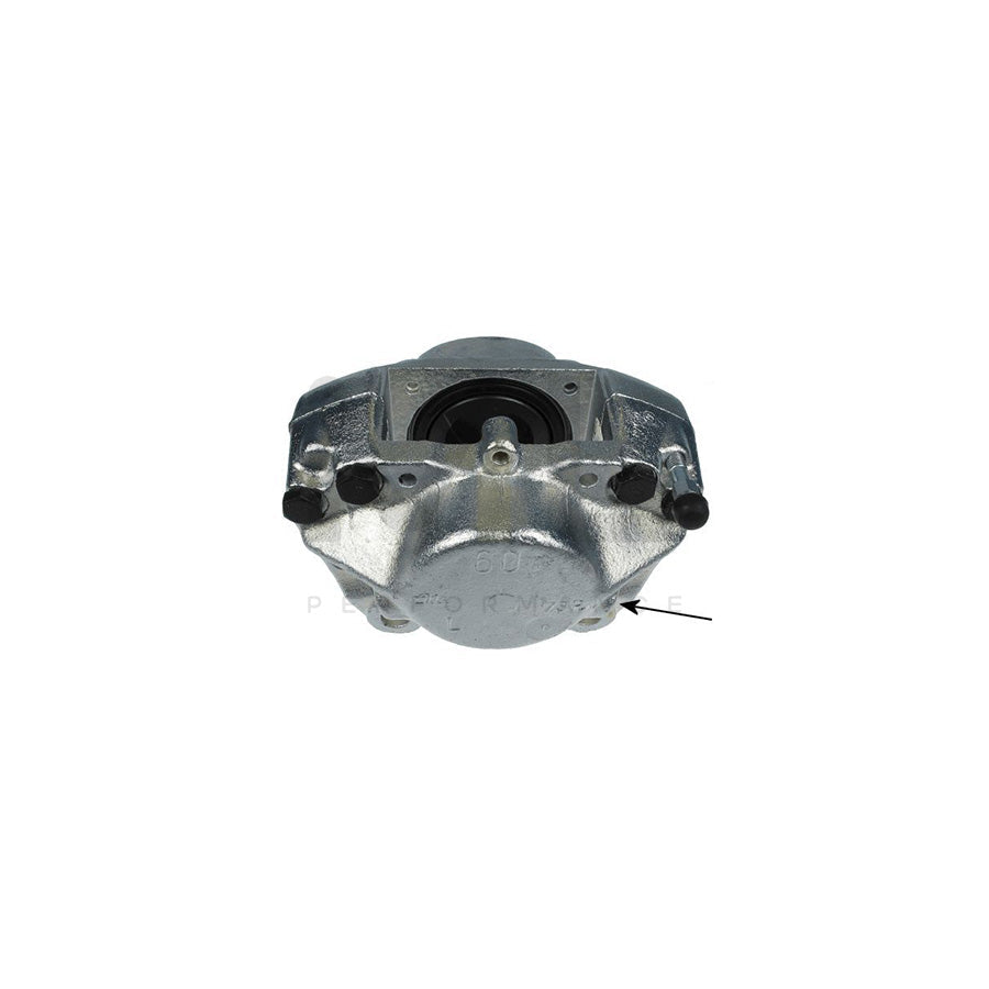 TEXTAR 38237800 Brake Caliper without holder | Performance Parts Direct Car Parts