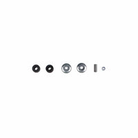 Bilstein 24-014298 BENTLEY ROLLS-ROYCE B6 Performance Front Shock Absorber (Inc. Continental, Corniche, Silver Shadow, Silver Spirit, Silver Spur) 2 | Performance Parts Direct US Car Parts