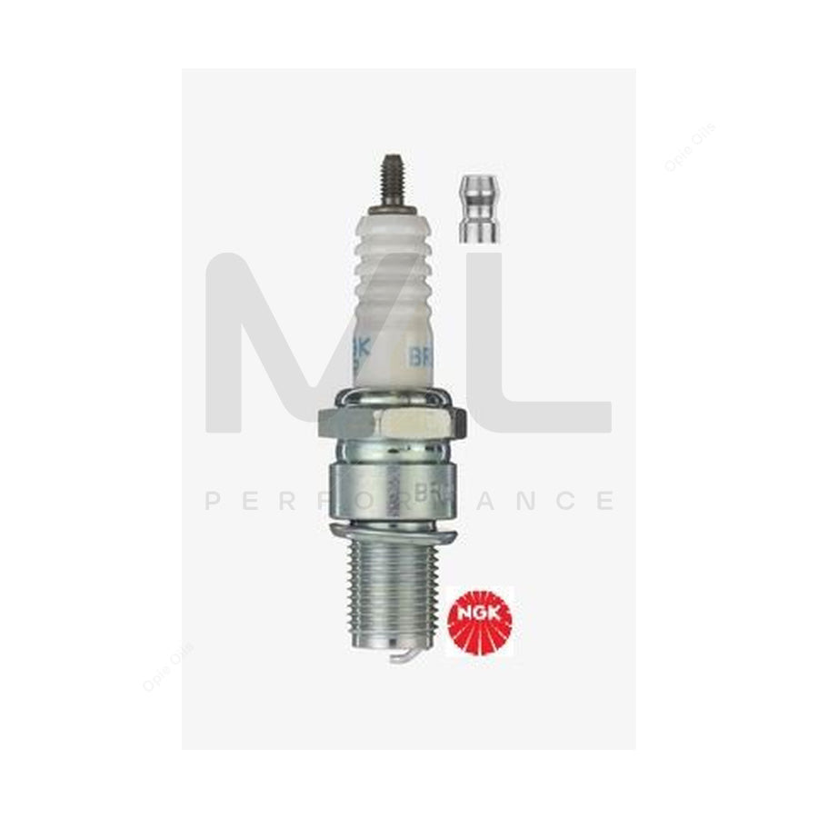 NGK BR10ECS (5880) - Standard Spark Plug / Sparkplug