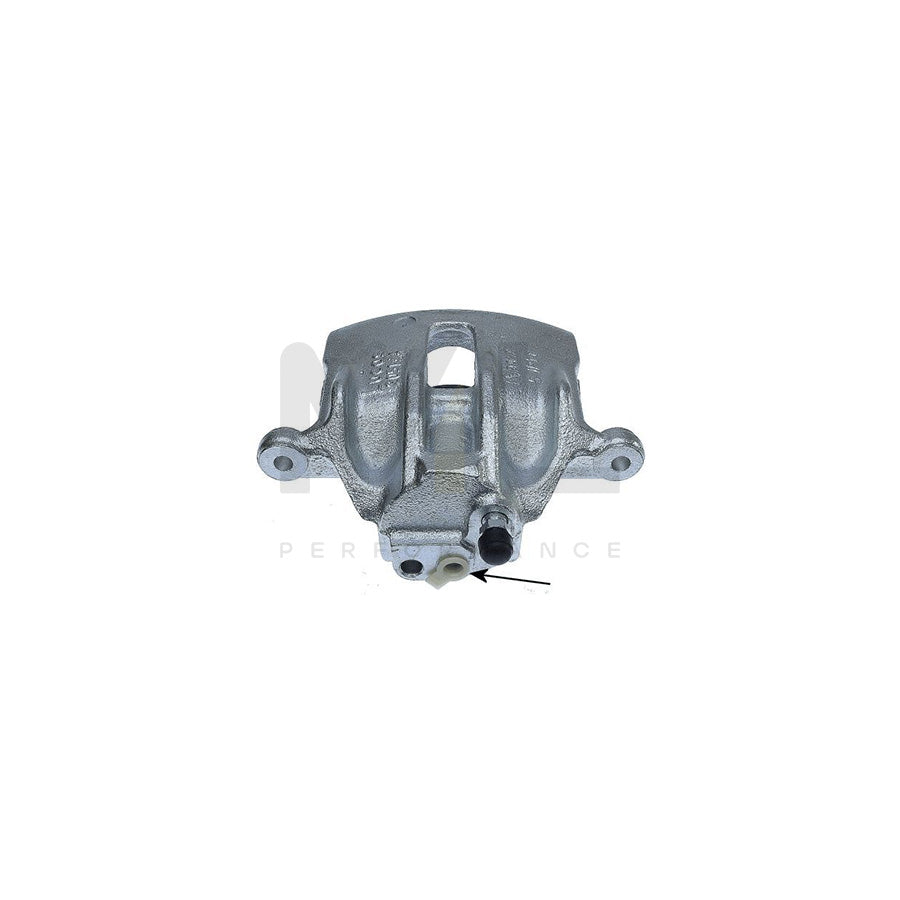TEXTAR 38101700 Brake Caliper without holder | Performance Parts Direct Car Parts