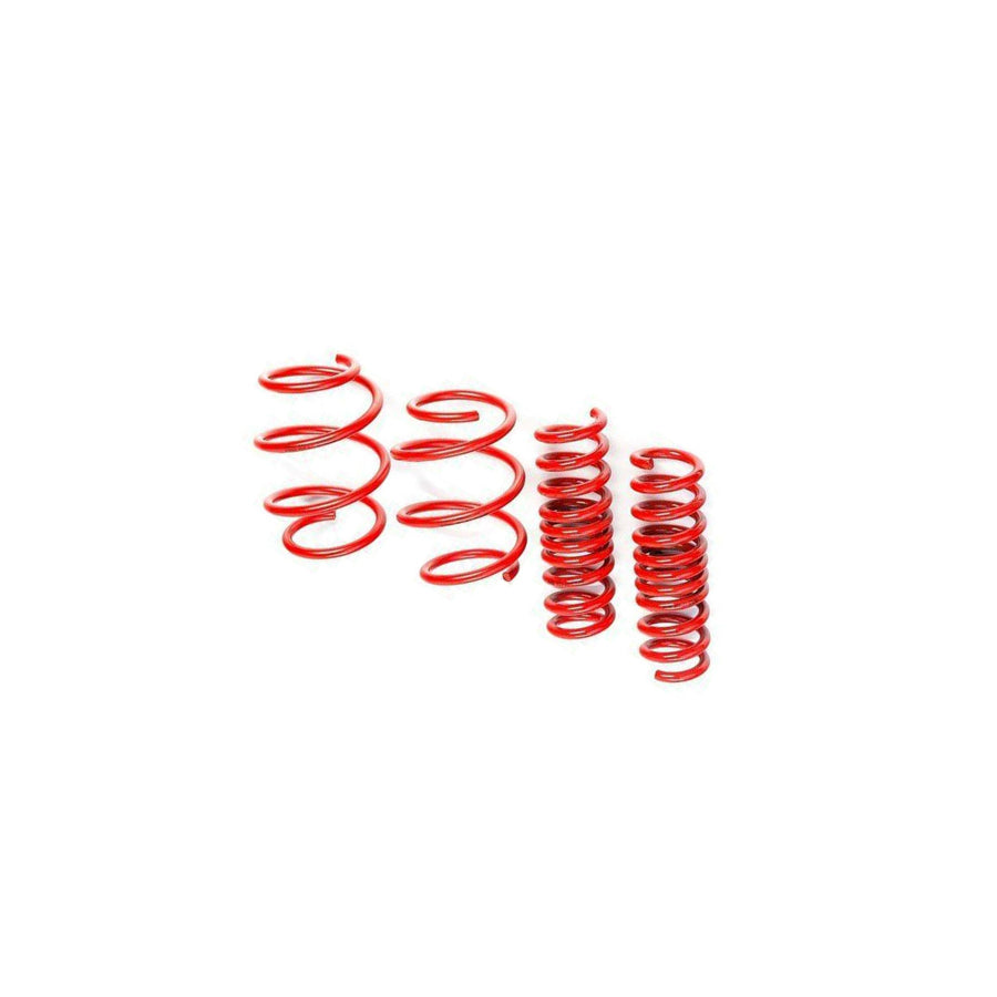 AST Suspension BMW G82 M4 Lowering Springs