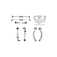 Audi B5 B6 B7 C5 C6 Upgraded Control Arm Kit (Inc. S4, RS4, S6 & RS6)