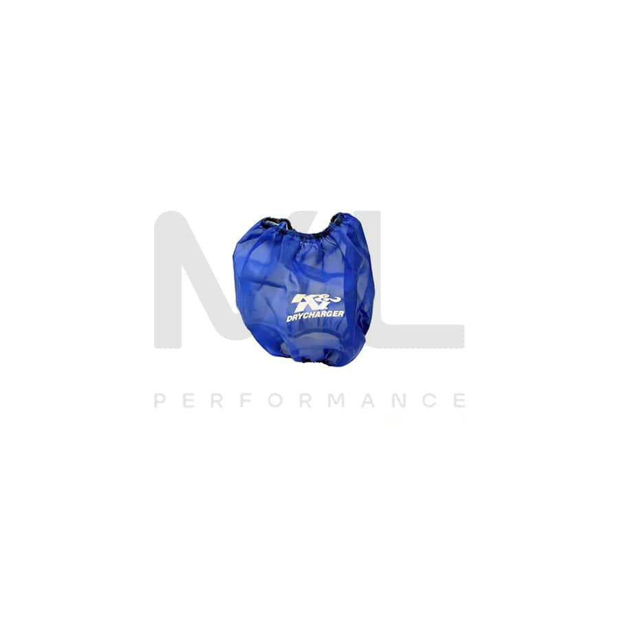 K&N RF-1017DL Air Filter Wrap | ML Car Parts UK | Performance Parts Direct