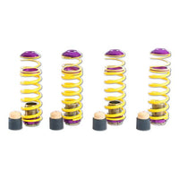 KW Audi 4S Height-Adjustable Lowering Springs kit (R8 & R8 Spyder)