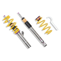 KW Audi 8P A3 Variant 3 Coilover kit