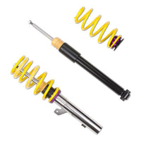 KW Audi 8V A3 Variant 1 Coilover kit