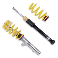 KW Audi 8V A3 Variant 2 Coilover kit